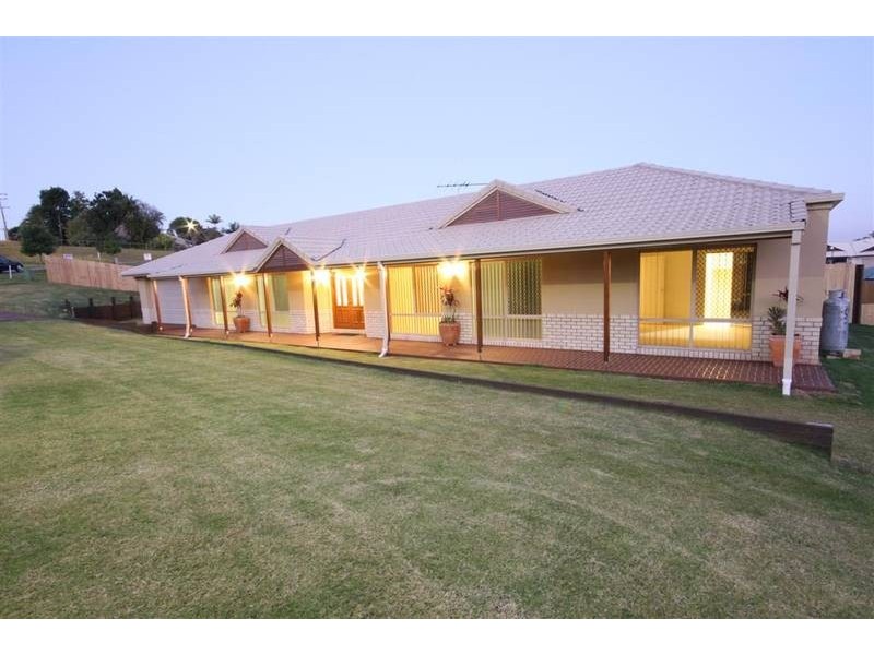 Glass House Mountains QLD 4518