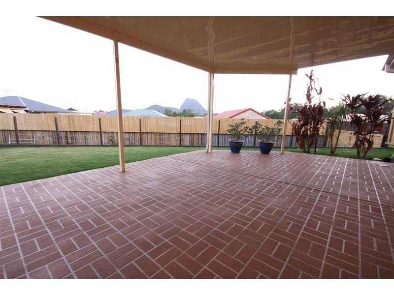 Glass House Mountains QLD 4518