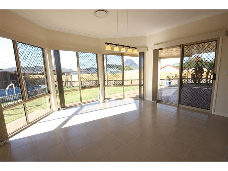 Glass House Mountains QLD 4518