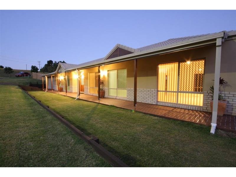 Glass House Mountains QLD 4518