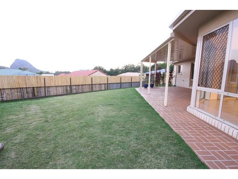 Glass House Mountains QLD 4518