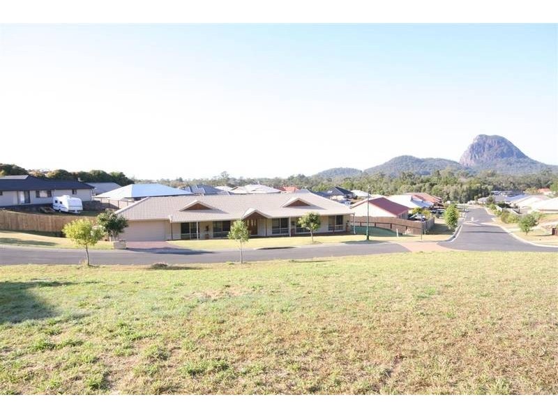 Glass House Mountains QLD 4518