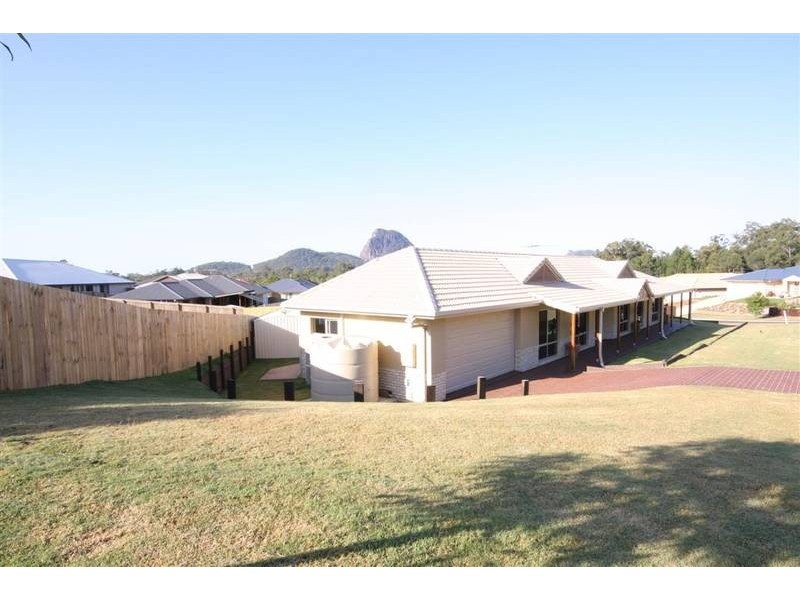 Glass House Mountains QLD 4518