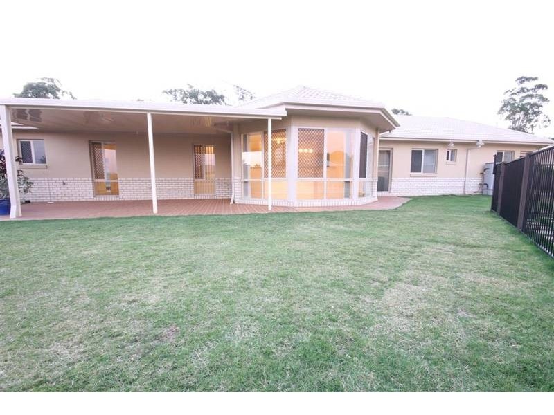 Glass House Mountains QLD 4518