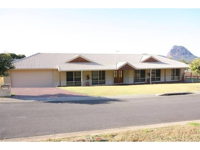 Glass House Mountains QLD 4518