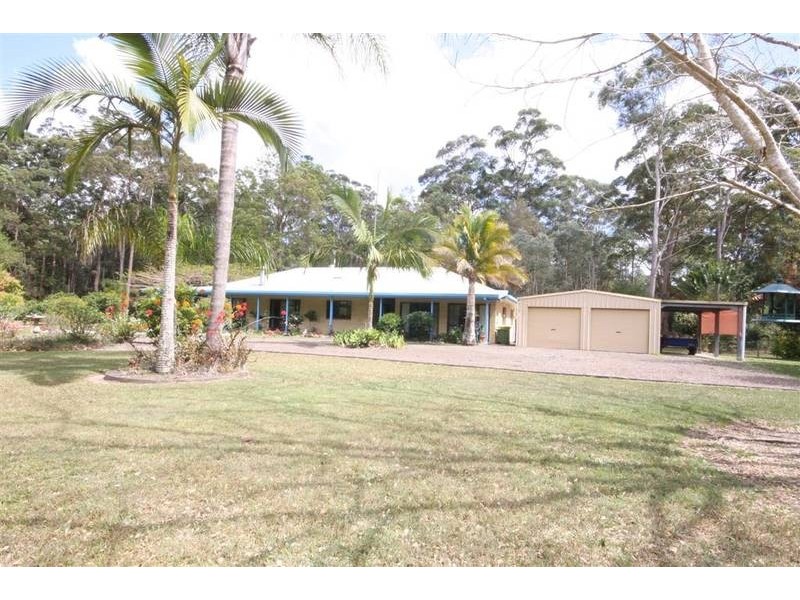 Landsborough QLD 4550