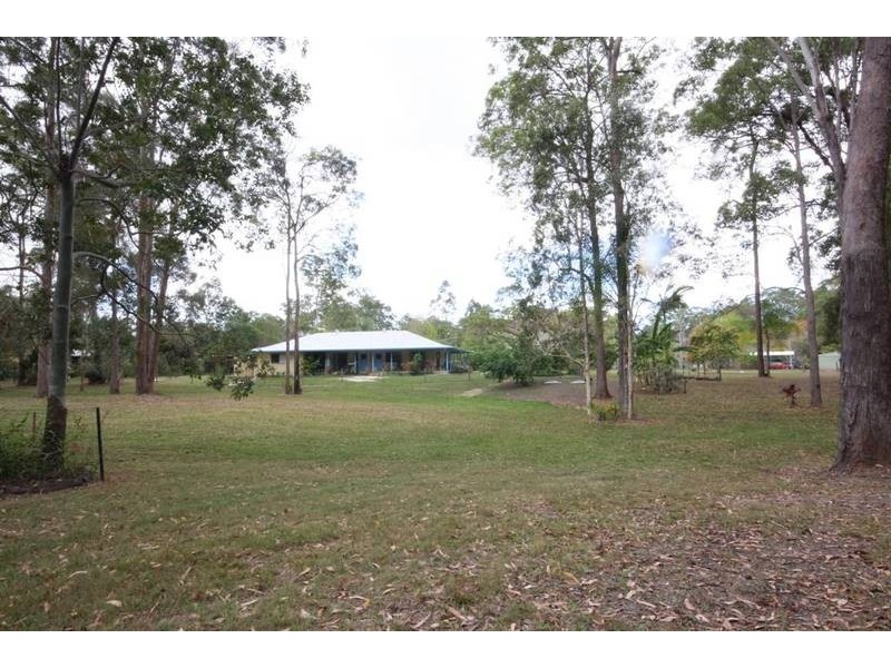 Landsborough QLD 4550