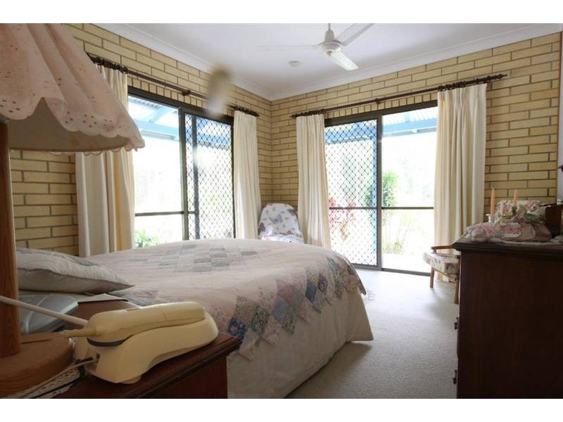 Landsborough QLD 4550