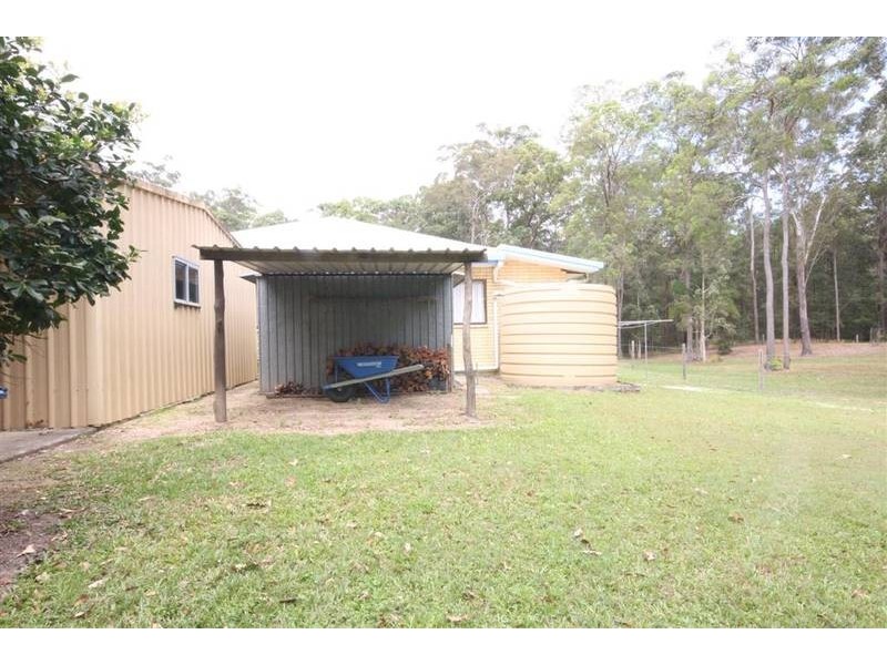 Landsborough QLD 4550