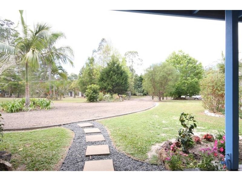 Landsborough QLD 4550