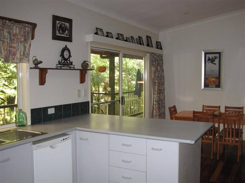 Peachester QLD 4519