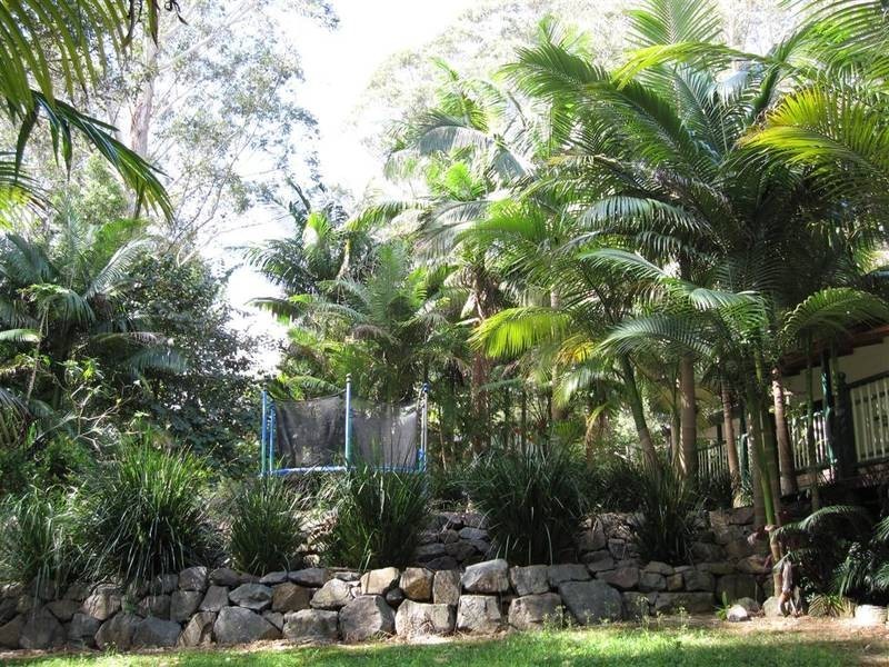 Peachester QLD 4519