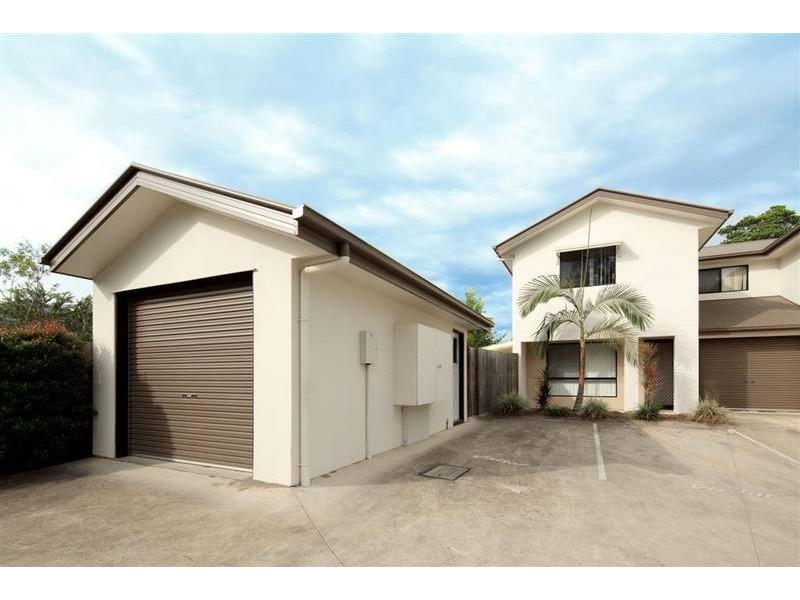 16/2A Swan Street, Beerwah QLD 4519