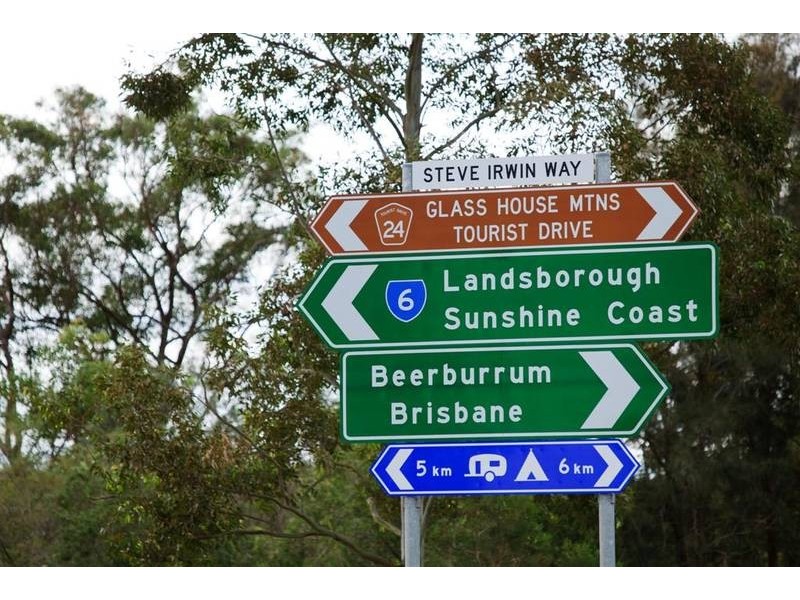 16/2A Swan Street, Beerwah QLD 4519