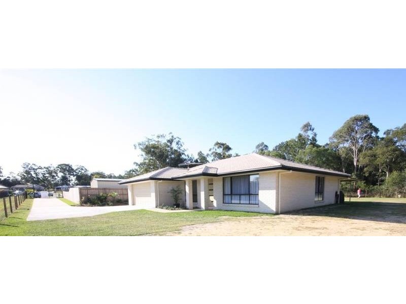 Glass House Mountains QLD 4518