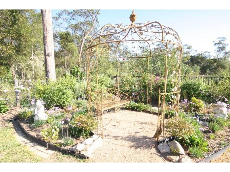 Glass House Mountains QLD 4518