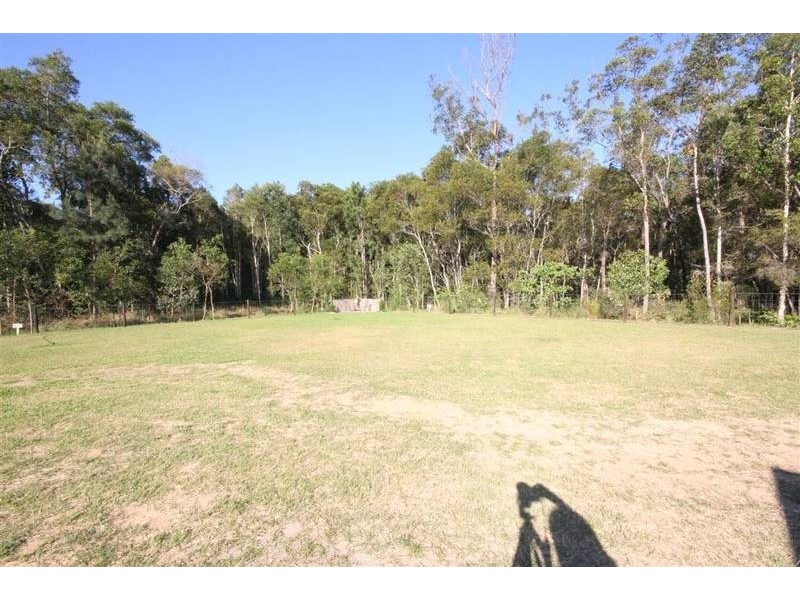 Glass House Mountains QLD 4518