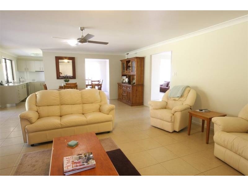 Glass House Mountains QLD 4518