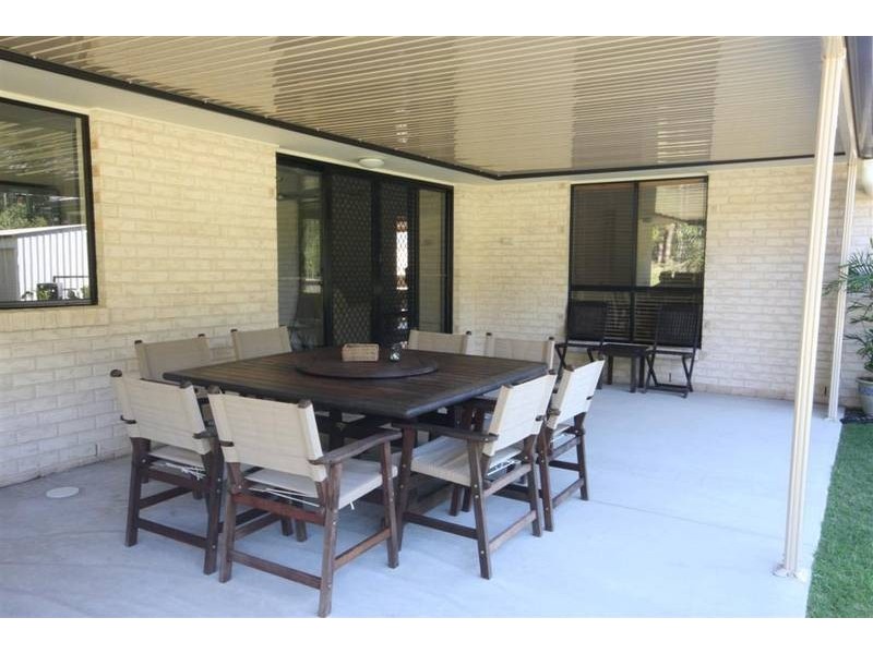 Glass House Mountains QLD 4518