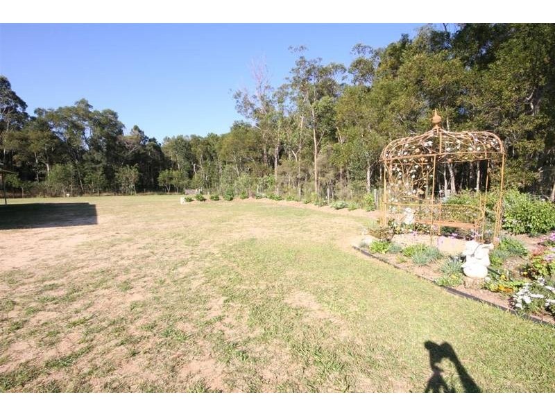 Glass House Mountains QLD 4518