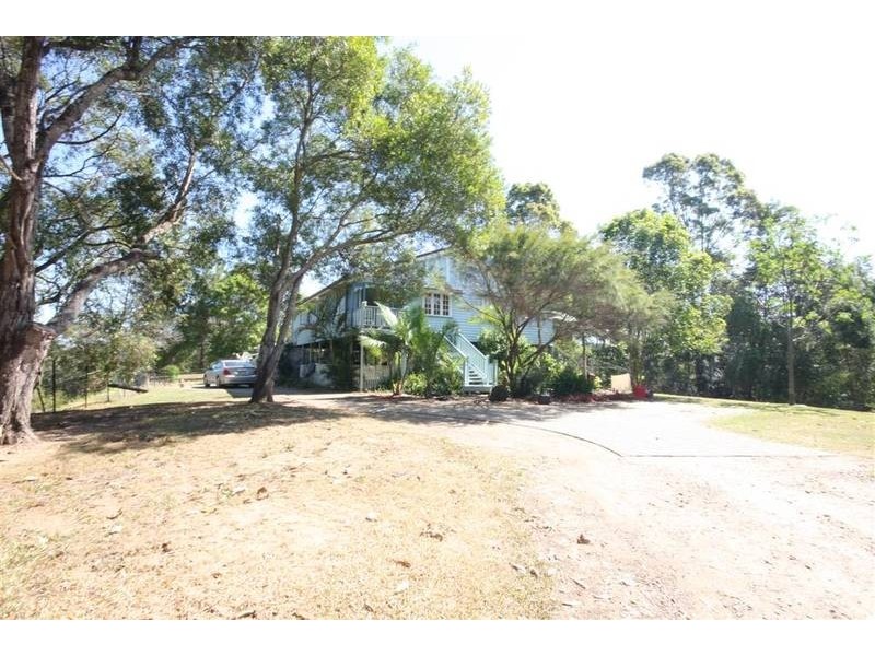 Crohamhurst QLD 4519