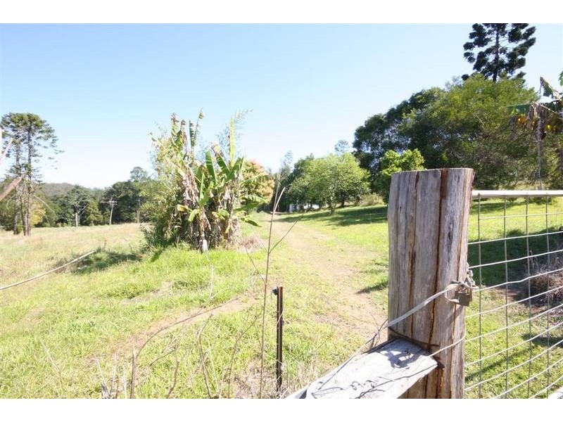 Crohamhurst QLD 4519