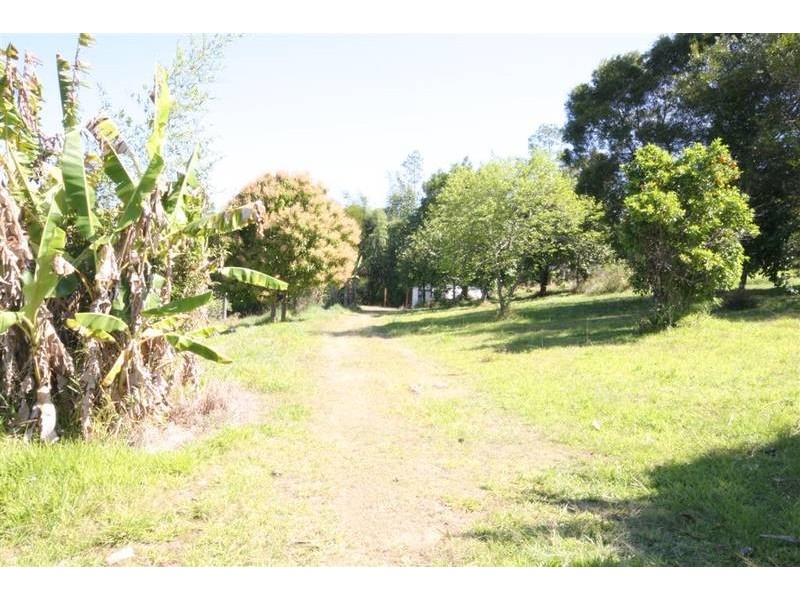 Crohamhurst QLD 4519