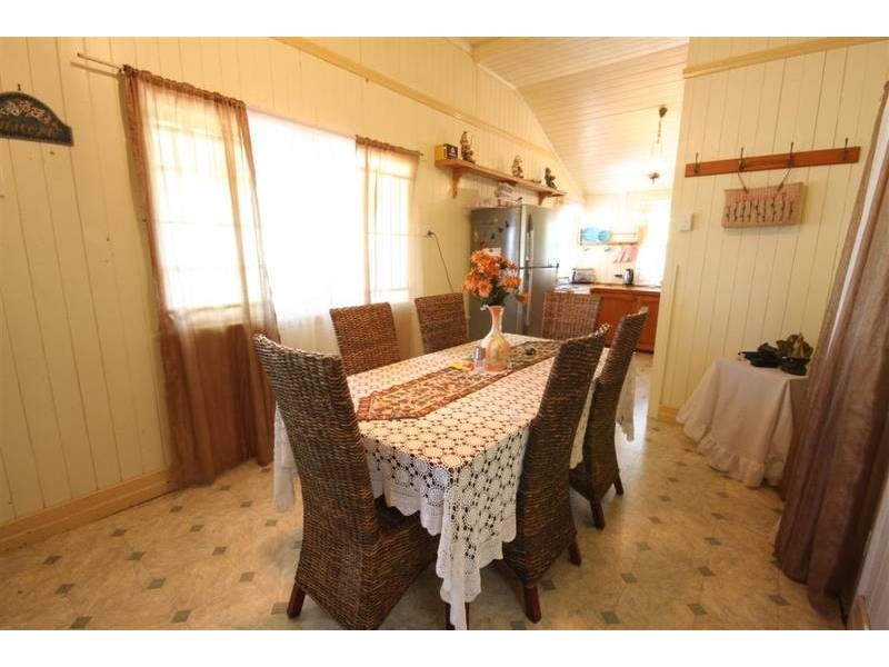 Crohamhurst QLD 4519