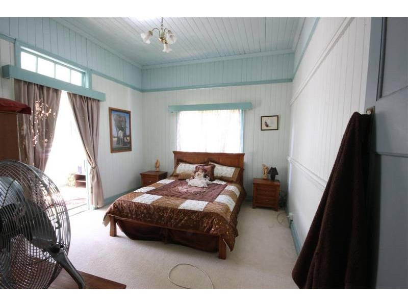 Crohamhurst QLD 4519