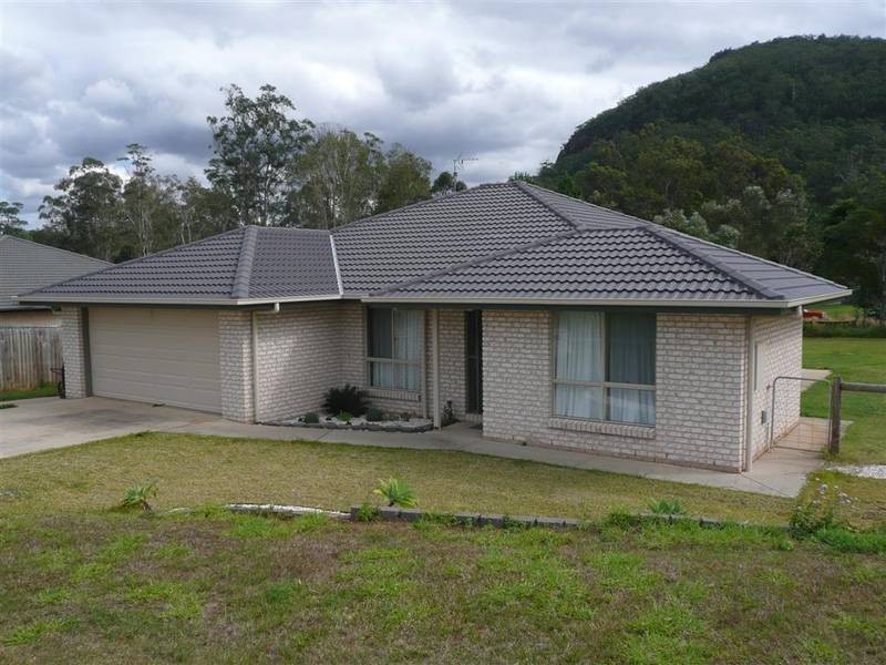Glass House Mountains QLD 4518