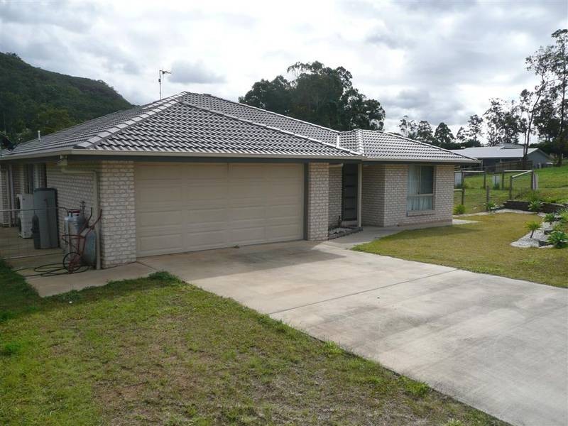 Glass House Mountains QLD 4518