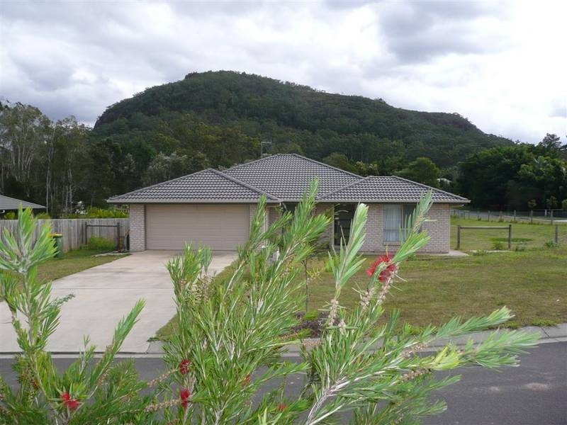 Glass House Mountains QLD 4518