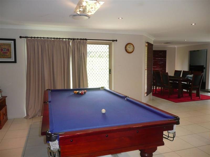 Glass House Mountains QLD 4518