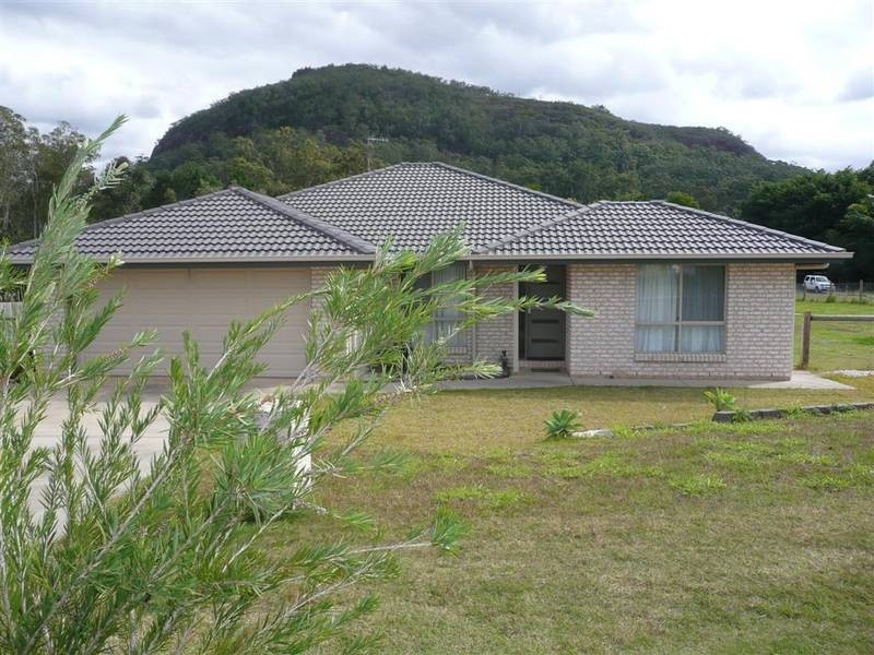 Glass House Mountains QLD 4518