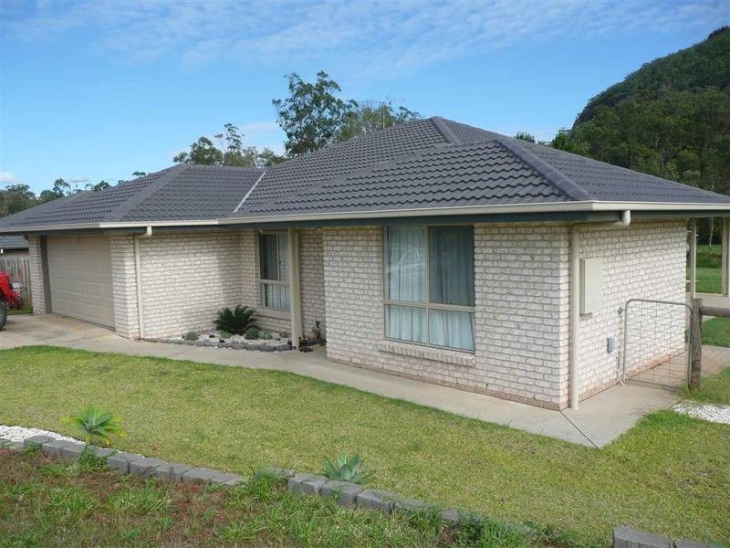 Glass House Mountains QLD 4518