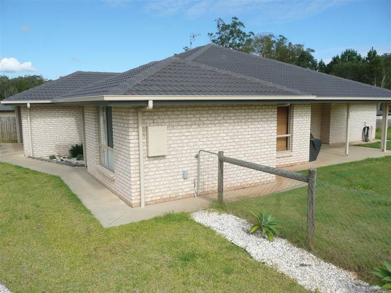 Glass House Mountains QLD 4518