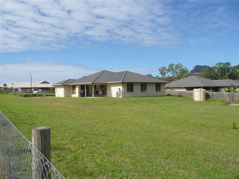Glass House Mountains QLD 4518