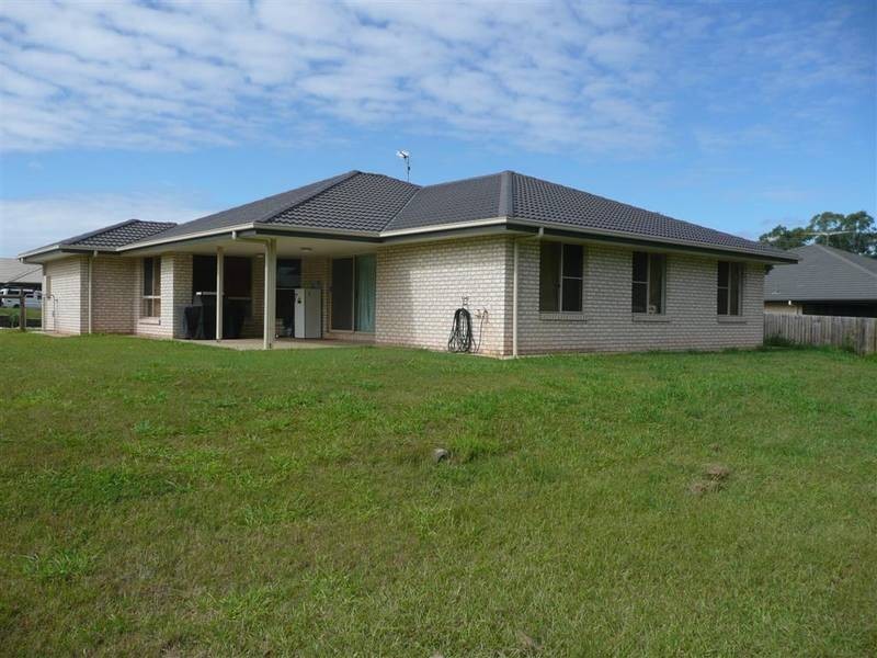Glass House Mountains QLD 4518