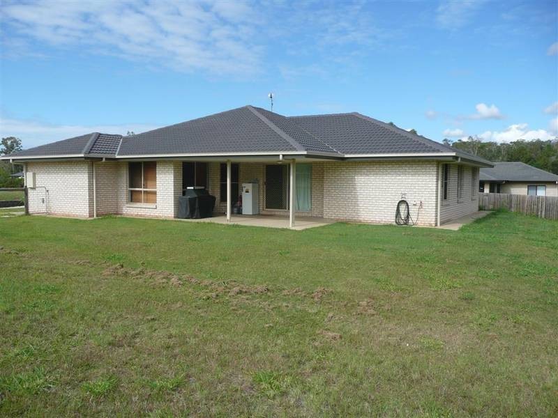 Glass House Mountains QLD 4518