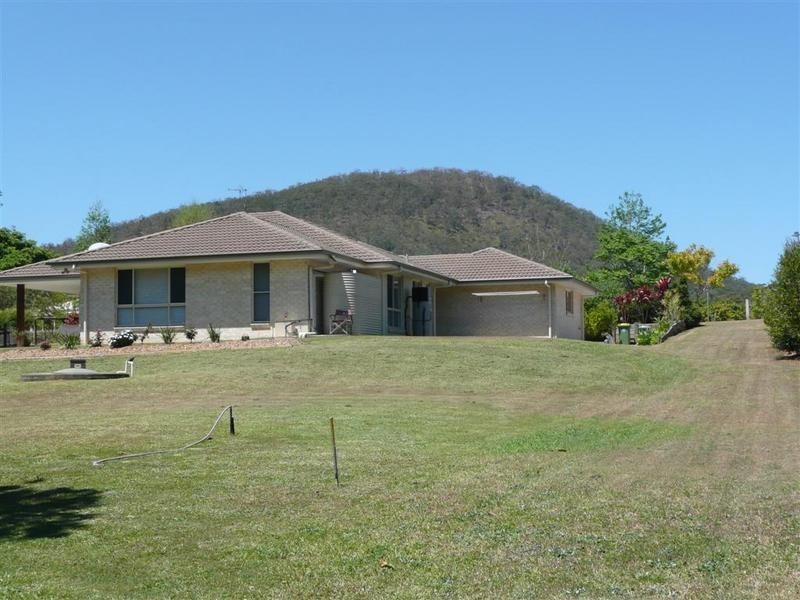 Beerwah QLD 4519