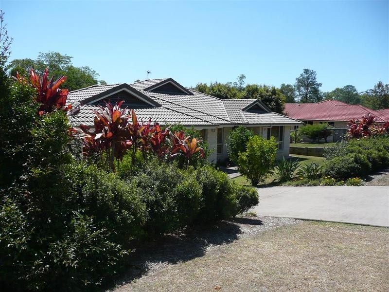 Beerwah QLD 4519