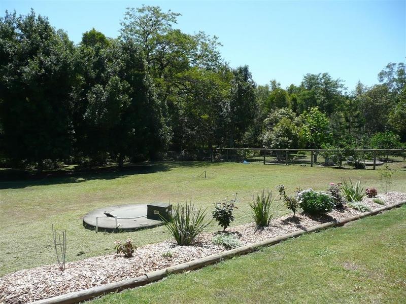 Beerwah QLD 4519