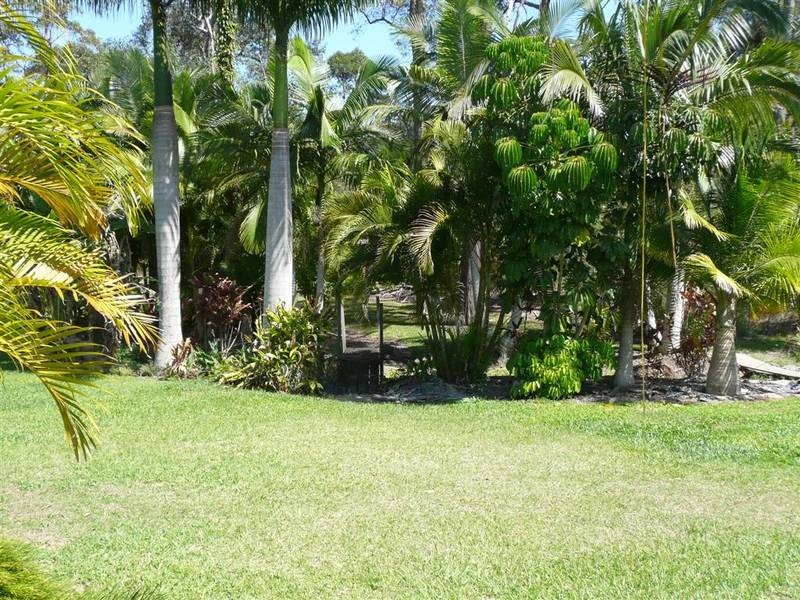 Landsborough QLD 4550