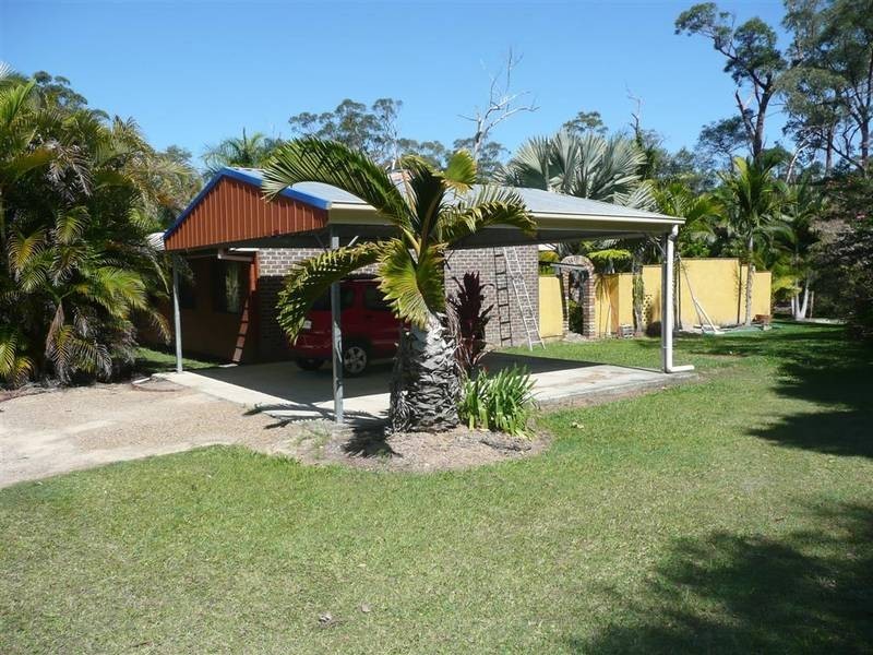 Landsborough QLD 4550