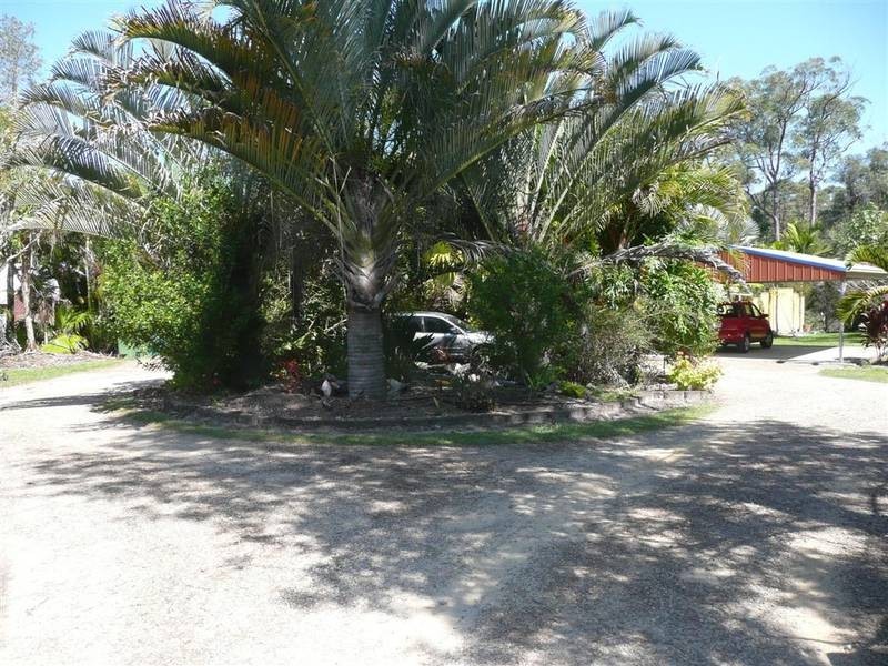 Landsborough QLD 4550