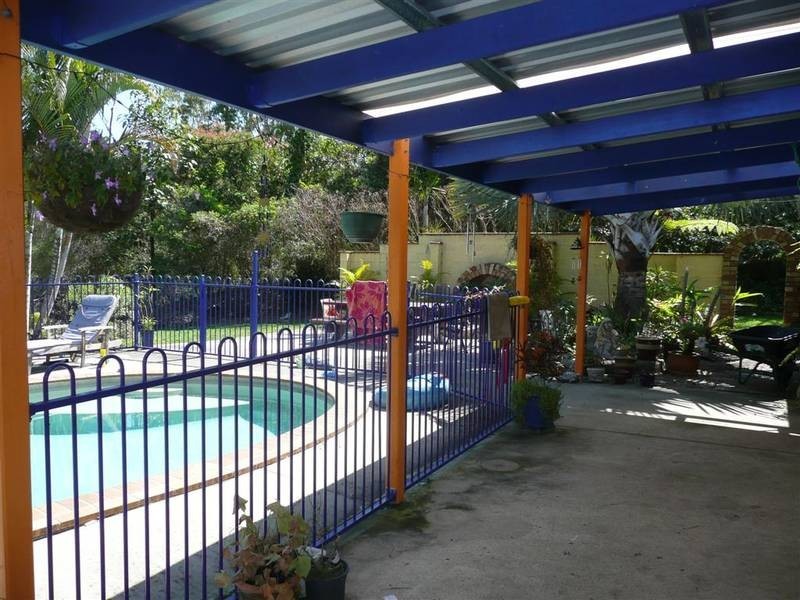 Landsborough QLD 4550