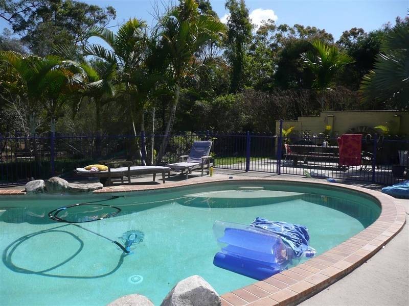 Landsborough QLD 4550