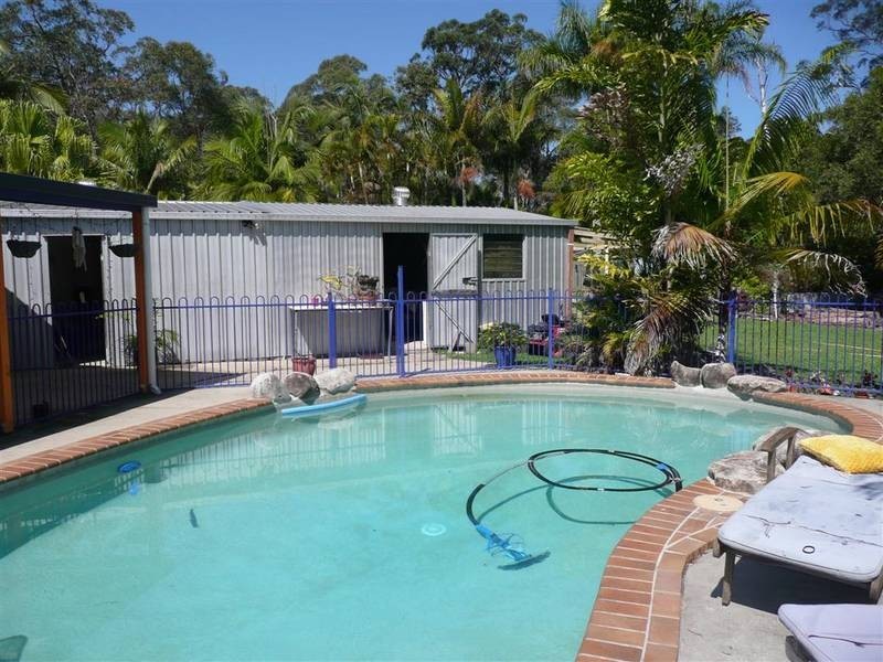 Landsborough QLD 4550