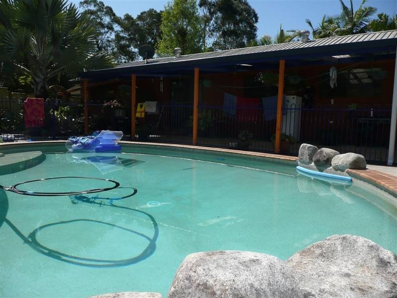 Landsborough QLD 4550