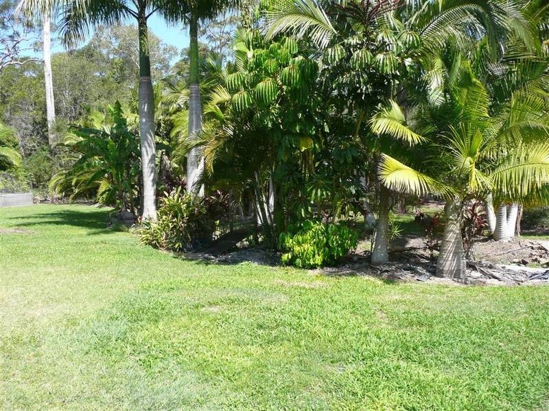 Landsborough QLD 4550